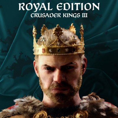 Crusader Kings 3 (Royal Edition)