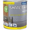 Chemolak Syntetika 0,6 l rumelková červená