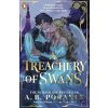 A Treachery of Swans - A. B. Poranek
