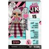 L.O.L. Surprise! J.K. Doll Diva