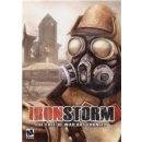 Iron Storm