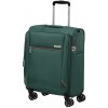 Samsonite Base Breeze Spinner 55/20 EXP Dark Green 39 l 154779