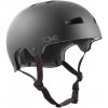 Prilba TSG Kraken Solid Color satin black XXS/XS