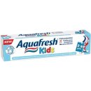 Aquafresh Little Teeth 3-5 let detská zubná pasta 50 ml
