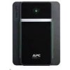 APC EASY UPS 1200VA (650W)/ AVR/ 230V/ 4x SCHUKO zásuvka (BVX1200LI-GR)
