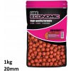 LK Baits Boilies Euro Economic Chili Squid 1kg 20mm