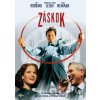 Záskok DVD