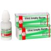 GALVEX Ušné kvapky Burow 20 g