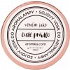 AROMKA Prírodný vonný vosk do aromalampy sójový, Čistá Bielizeň, 35 g