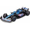 Bburago 1:43 RACE Formule F1 - BWT Alpine F1 Team A523 (2023) #31 (Esteban Ocon) (bur38072-31)
