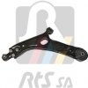 RTS S.A. 96-08862-2