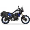 Sada sedlových tašiek SHAD TERRA TR40, vrátane montážnej sady SHAD YAMAHA TENERE 700