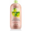 Inebrya Ice Cream Cleany Shampoo 1000 ml čisticí šampon proti lupům unisex