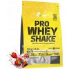 Proteínová výživa OLIMP Pro Whey Shake Jahodová (700 g)