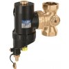 Magnetický filter poloautomatický samočistiaci CALEFFI XF - 1 1/2”
