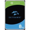 Seagate SkyHawk/ 8TB/ HDD/ 3.5