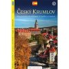 Český Krumlov průvodce španělsky - Reitinger Lukáš