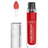 L´Oréal Paris Plump Ambition Hyaluron Lip Oil olej na pery s kyselinou hyalurónovou 380 Rouge In Love 5 ml