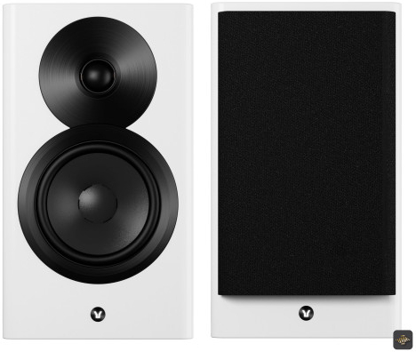 Dynaudio Focus 10