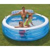 Intex Family Center 224 x 216 x 76 cm 57190