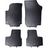 Koberce gumenné Geyer VW Up 2012