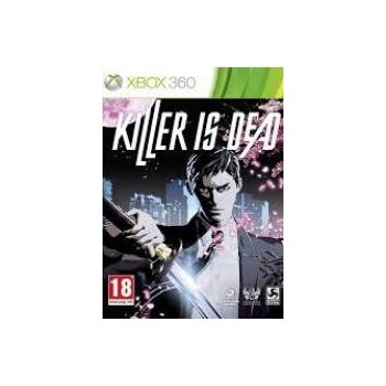 Killer is Dead (Limited Edition)