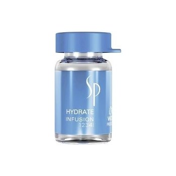 Wella SP Hydrate Infusion 6 x 5 ml