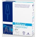 Angelini Sililevo lak na nechty 3,3 ml