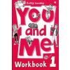 You and Me: 1: Workbook