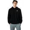 Pánska mikina Bauer Quilted Hoodie Black L