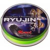 Momoi Šňůra RYUJIN Lime Green 150m 0,14mm
