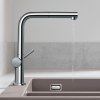 Hansgrohe Talis 72808000