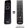 Predátor Philips RC4747 996510021923 náhradný diaľkový ovládač iného vzhľadu