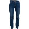 WARMPEACE HALLEY LADY denim M; Modrá kalhoty