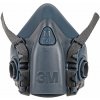 3M 7502 filtračná polomaska
