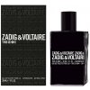 Zadig & Voltaire This is Him! toaletná voda pre mužov 30 ml