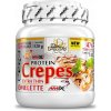 Proteínový izolát - WPI Amix prášok 520 g, prírodná príchuť