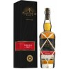 Planteray Single Cask Jamaica 5 Y.O., Ferrand Dry Curaçao Cask 47%, 0.7 L (darčekové balenie)