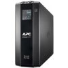 APC Back UPS Pro BR 1600VA, 8 Outlets, AVR, LCD Interface