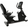 Body Solid Spirit Fitness PRO Recumbent Bike CR900ENT bicykel s opierkou