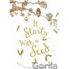 It Starts With a Seed - Laura Knowles