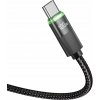Tech-Protect UB20T Ultraboost Type-C PD 100W/5A, 180cm