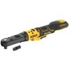 DeWALT DCF510N 18V AKU 3/8 a 1/2 ráčna, bez aku a nabíječky