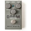 Dunlop WM45 Way Huge Doom Hammer Fuzz