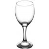 Pohár Empire, LAV, sklenený, na víno, 245 ml, 63x169 mm, bal. 6 ks
