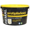Remal Protiplesňový Tónovateľná interiérová maliarska farba, biela - belosť 91% s protiplesňovým účinkom 7,5kg, 7,5 kg