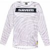 Troy Lee Designs TLD DRES S DLHÝM RUKÁVOM SKYLINE AIR SRAM ROOTS CEMENT S Veľkosť: S