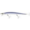 Sakura Smart Minnow HG Alburno 14,5cm 20,0gr Minnow Wobler