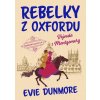 Rebelky z Oxfordu: Vojvoda z Montgomery - Evie Dunmore
