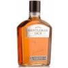 Jack Daniel's Gentleman Jack 40% 0,7 l (čistá fľaša)